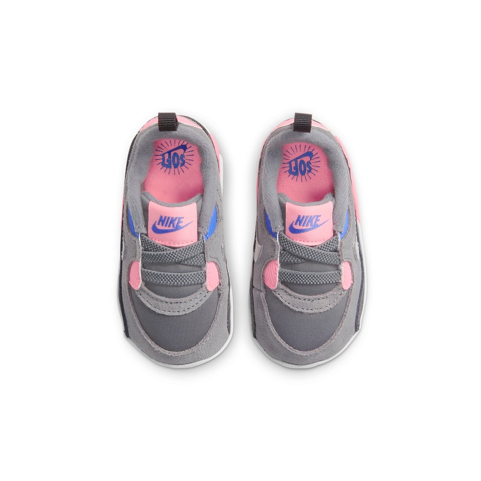 Nike Air Max 90 CB 'Smoke Grey Sunset Pulse' CI0424-004