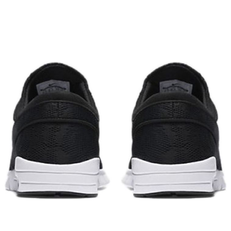 Nike Stefan Janoski Max 'Black White' 631303-010