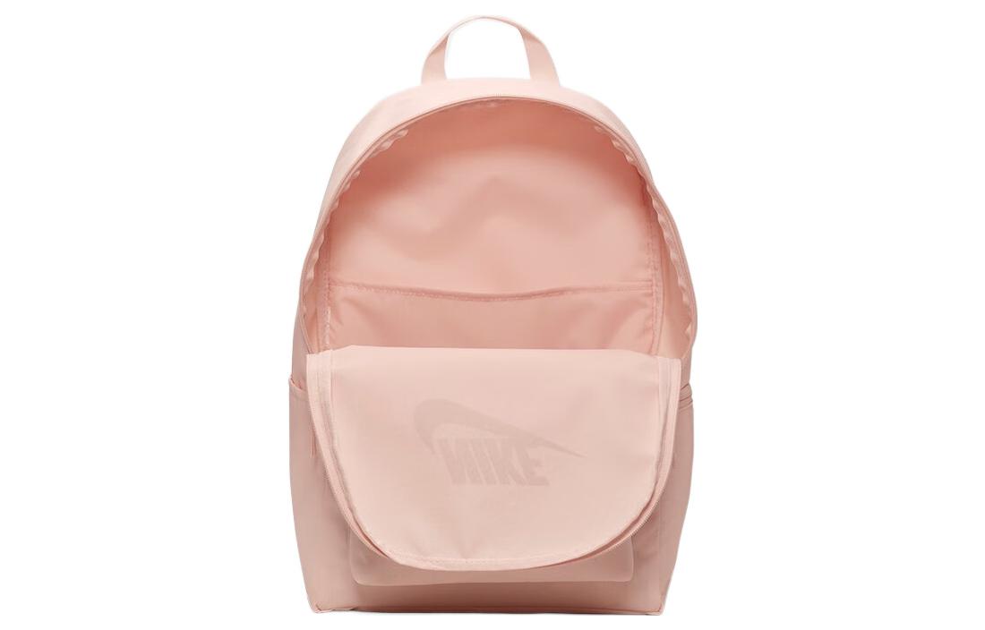 Nike Heritage Backpack 25L 'Pink' DC4244-838