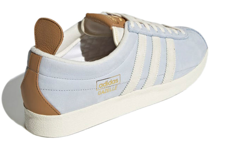 adidas Gazelle Vintage 'Halo Blue Mesa' H02230
