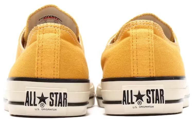 Converse Chuck Taylor All Star US OX 'Sun Flower' 31309041