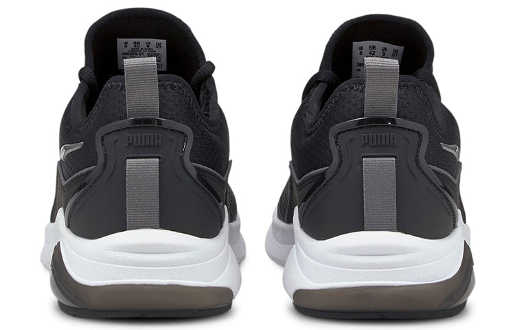 PUMA Electron E Pro 'Black White' 380209-01