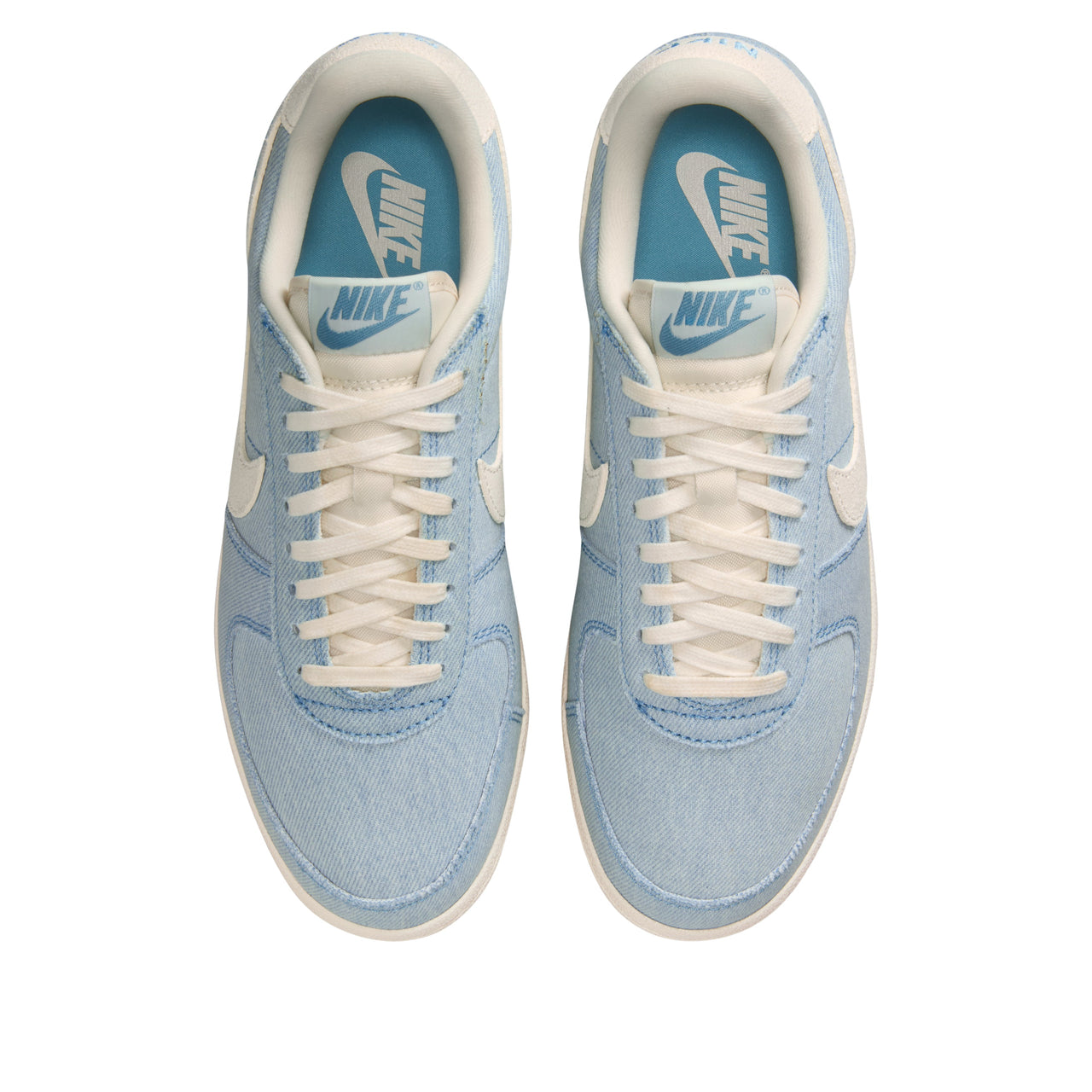 (WMNS) Nike Field General 82 'Denim Turquoise' IH5969-464
