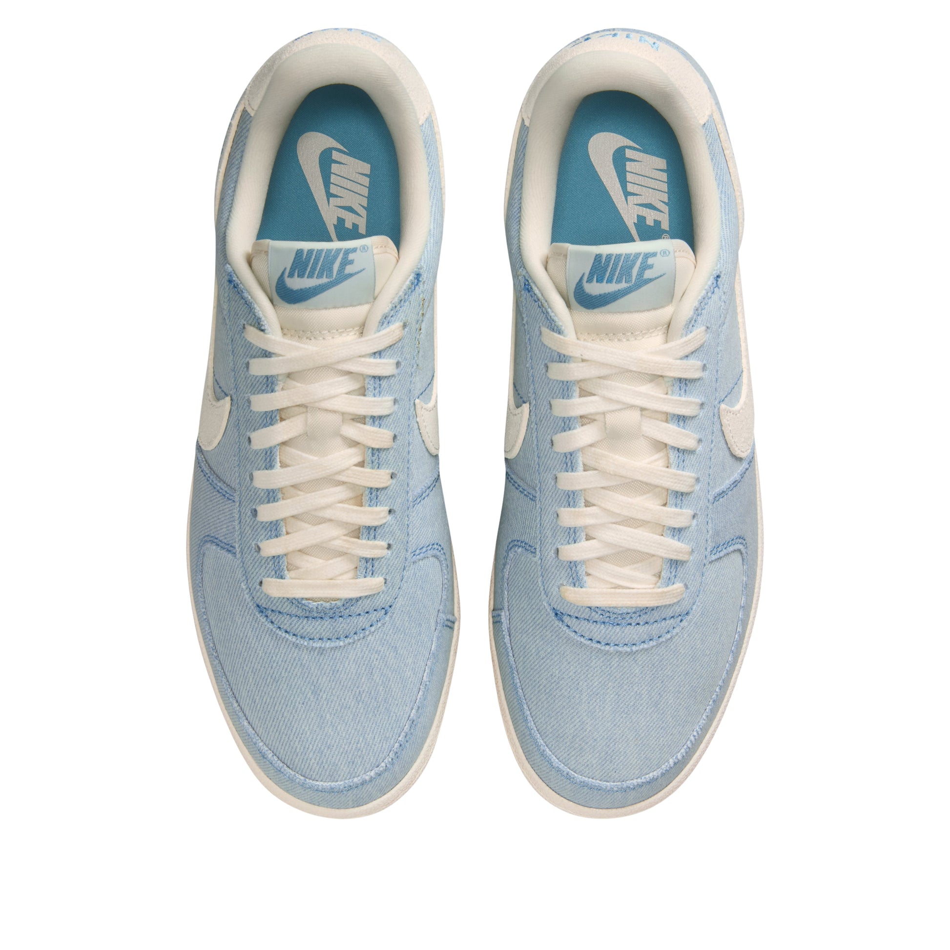 (WMNS) Nike Field General 82 'Denim Turquoise' IH5969-464