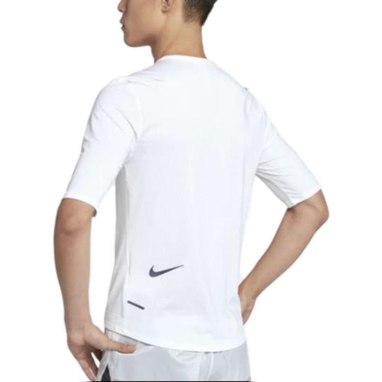 NIKE TECH PACK T-shirt 'White' AQ6387-100