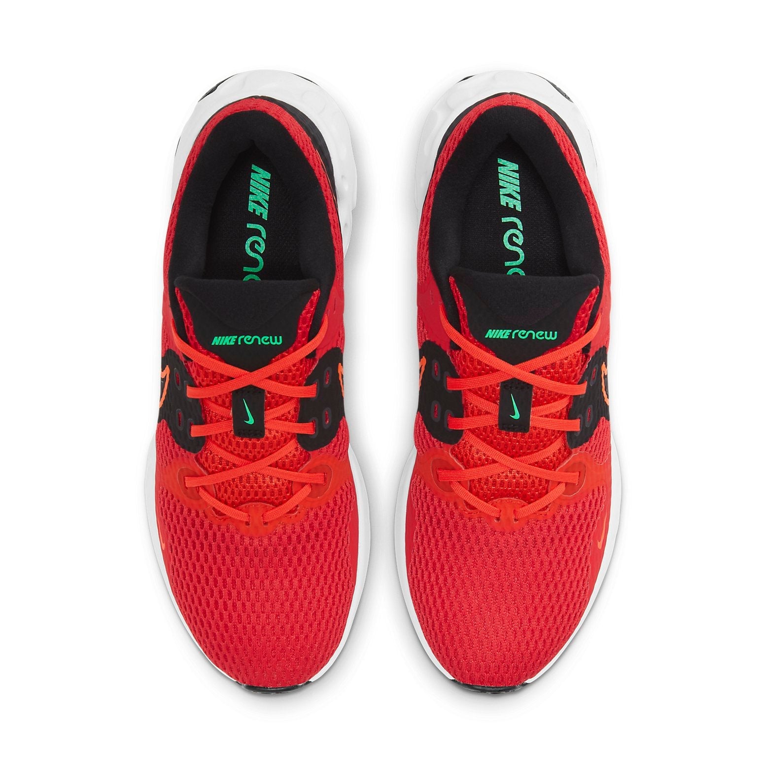 Nike Renew Ride 2 'Chile Red Hyper Crimson' CU3507-600