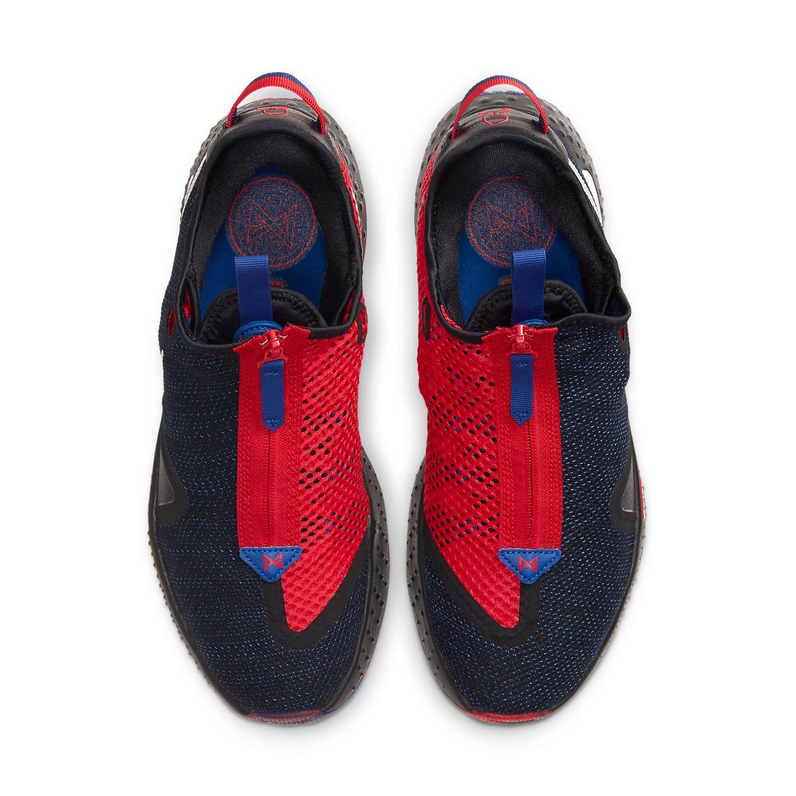 Nike PG 4 EP 'Clippers' CD5082-006