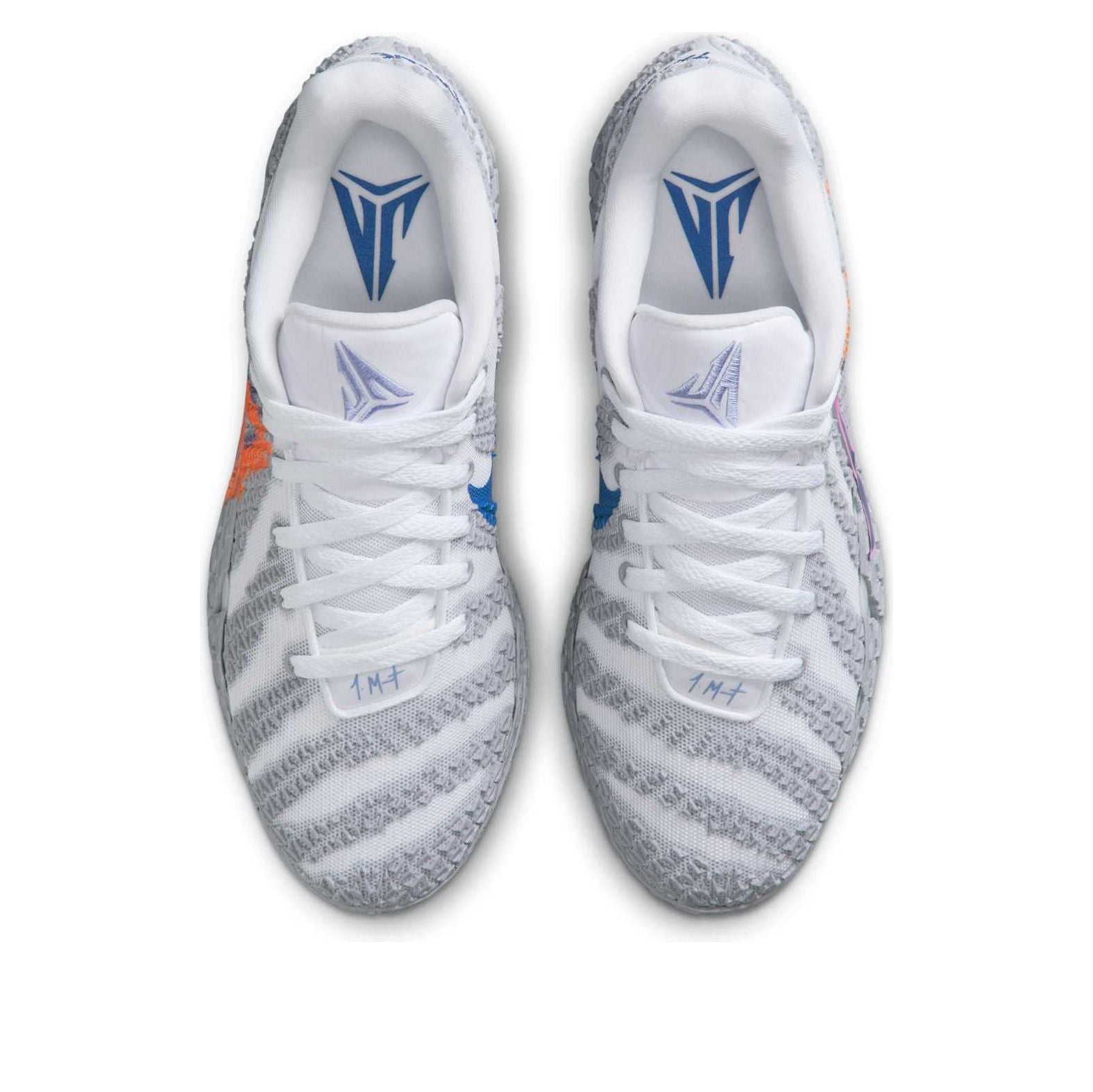Nike Ja 3 'Light Show' HF2793-100