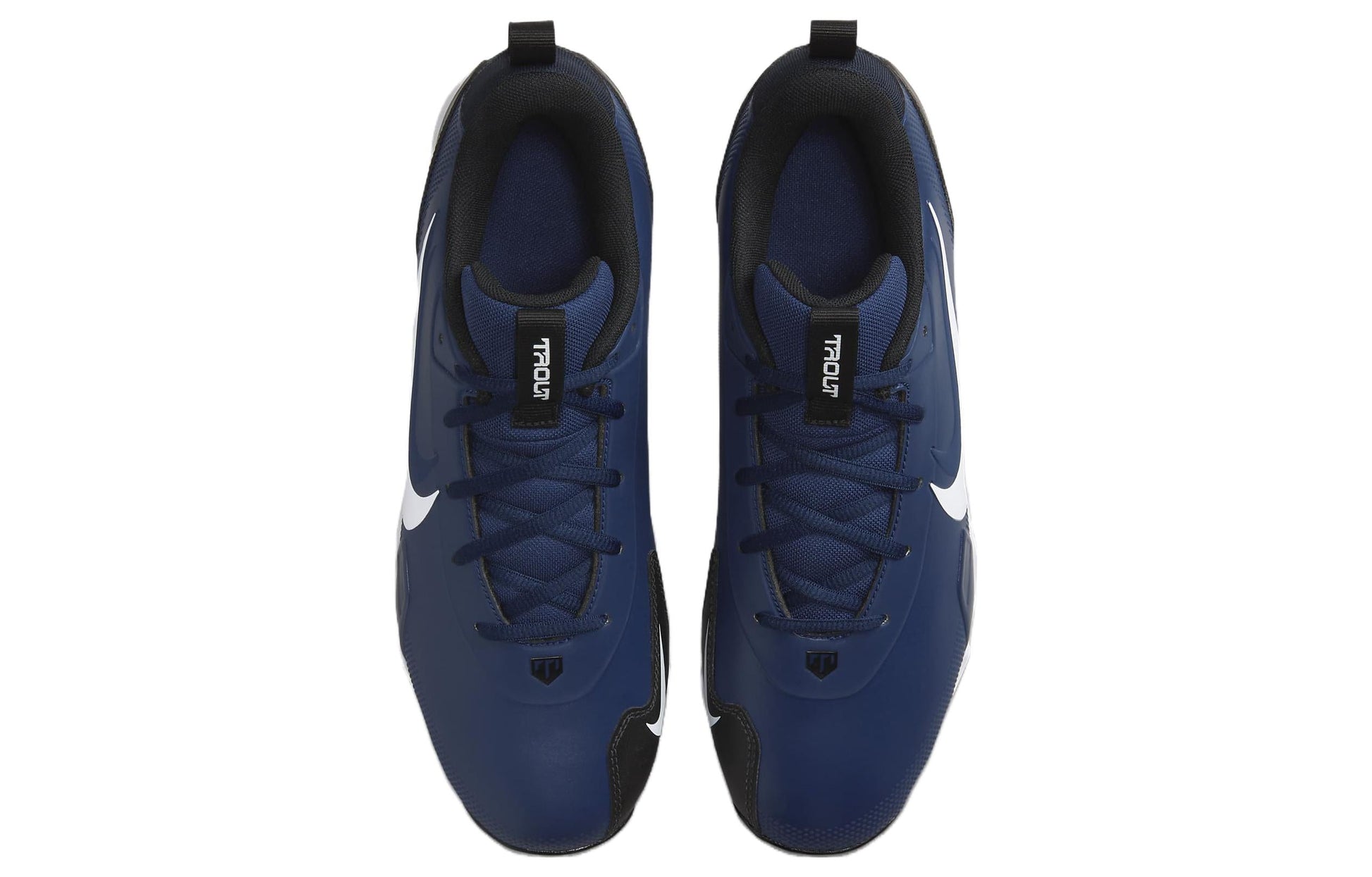 Nike Force Trout 9 Keystone 'Midnight Navy White' FB9728-400