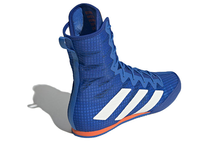 adidas Box Hog 4 'Royal Blue' GW1402