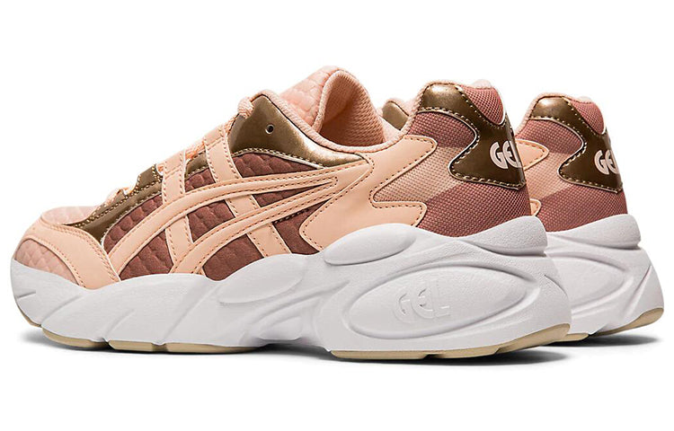 (WMNS) ASICS Gel BND 'Breeze' 1022A189-700