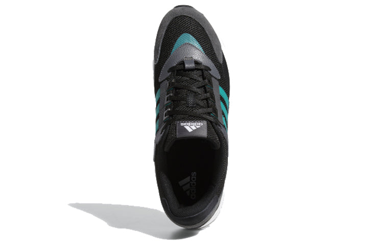 adidas EQT SN Black Green FW4815