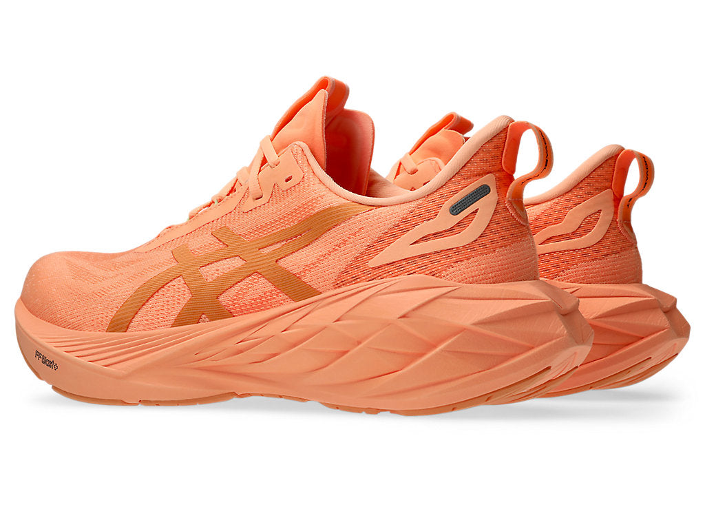 ASICS Novablast 4 LE 'Bright Sunstone Orange' 1011B887-800
