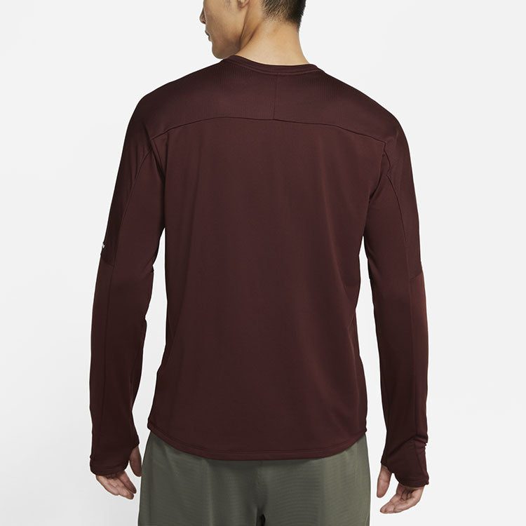 Nike AS Men's NK ELMNT Crew MYSTIC DATES CU6072-624