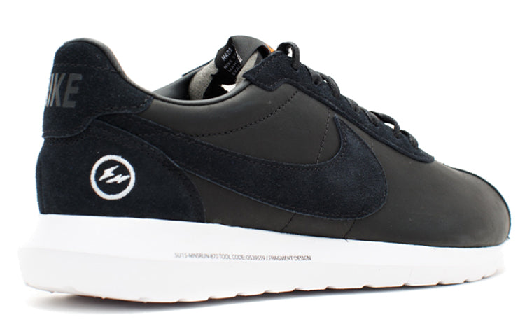 Nike Fragment x Roshe LD-1000 'Black' 717121-001