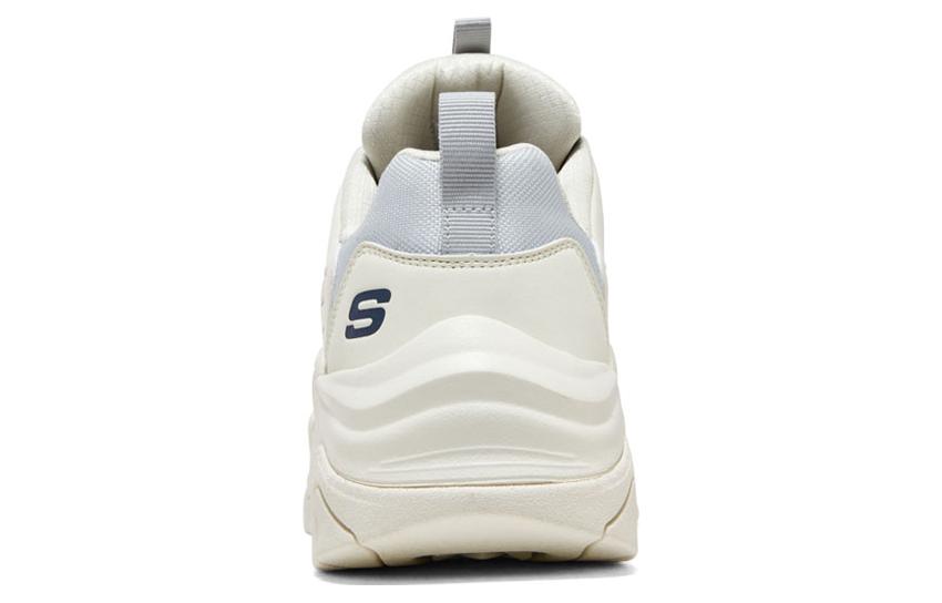 Skechers Sport Stamina V3 'White Grey Black' 894255-WGN