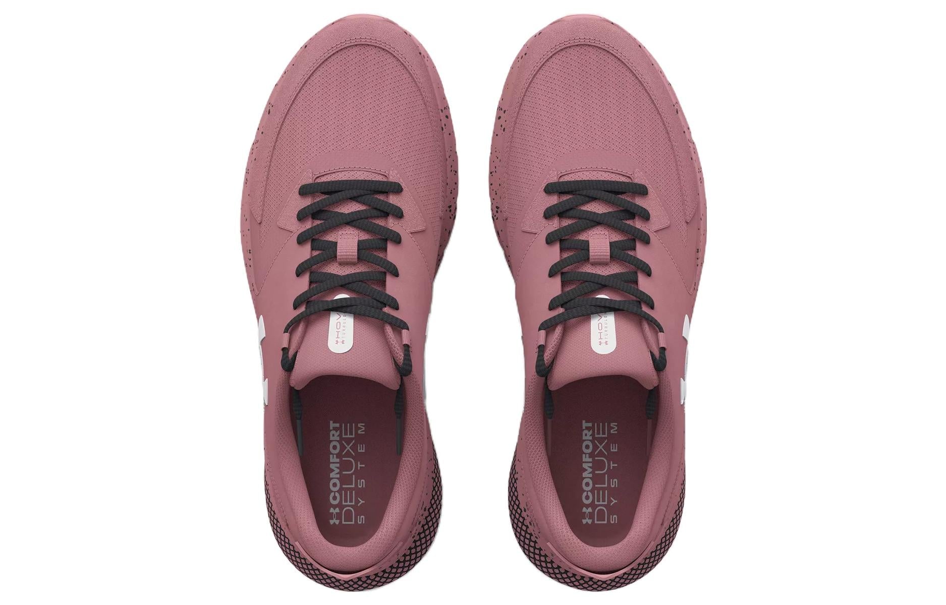 (WMNS) Under Armour HOVR Turbulence 3026144-600