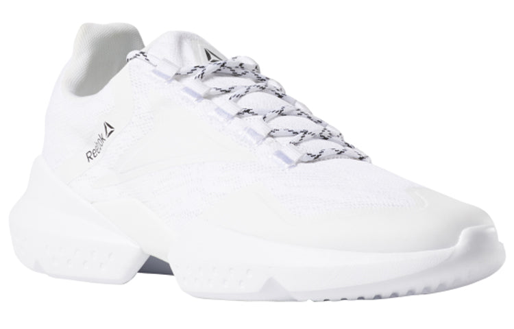 Reebok Split Fuel 'Triple White ' DV5449