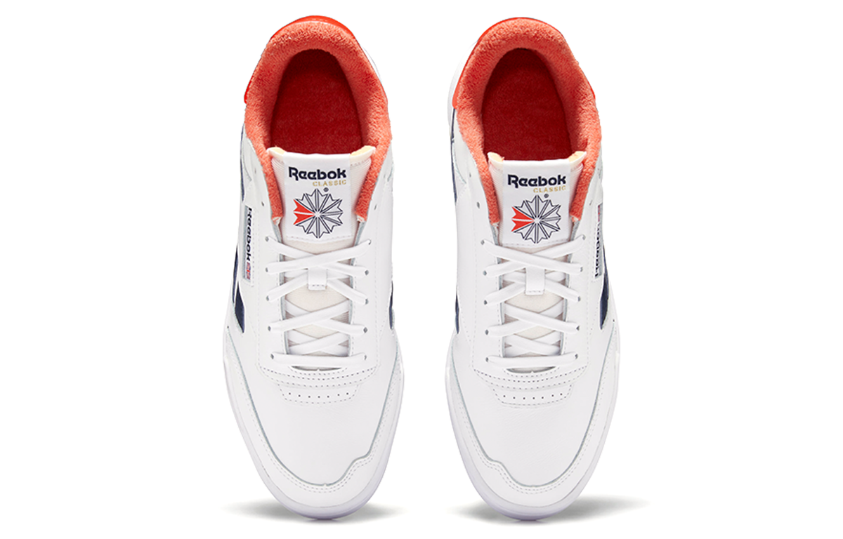 Reebok Club C Revenge Legacy 'White Dynamic Red' GX7887