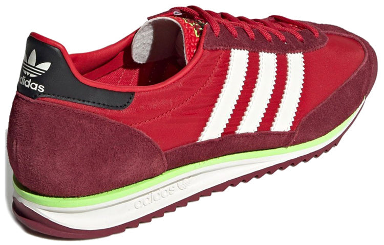 adidas SL 72 'Scarlet' EF5108