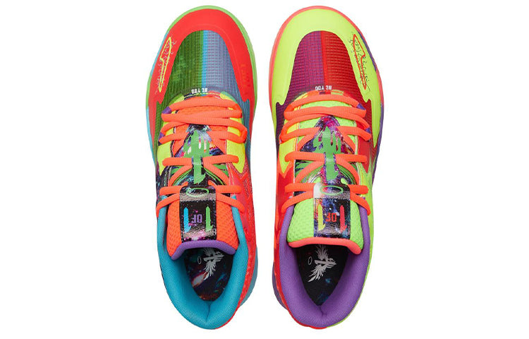 PUMA MB.01 LaMelo Ball 'Be You' 376813-01