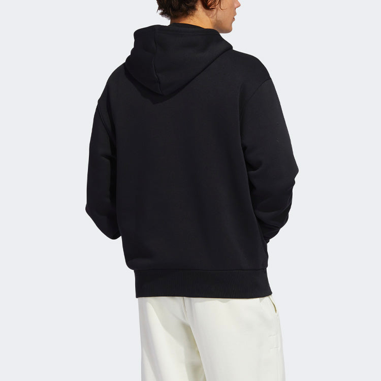 (WMNS) Men's adidas originals G Shmoo Casual Sports Black GJ0843