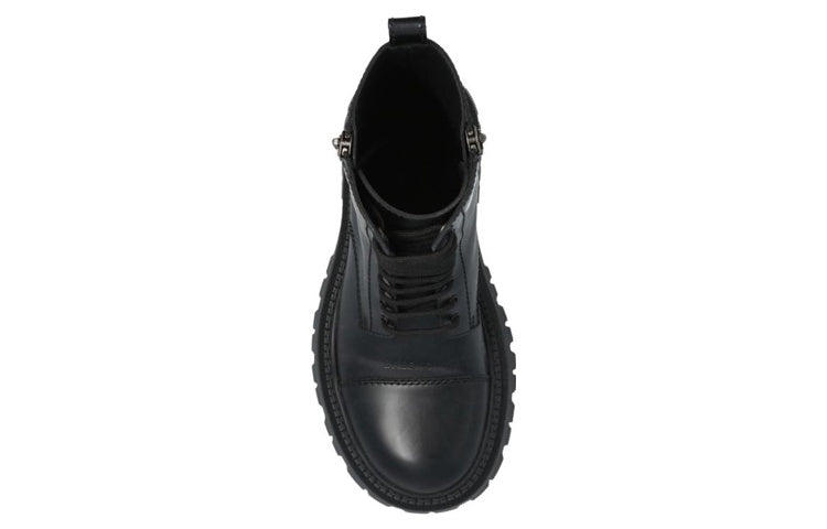 (WMNS) Balenciaga Tractor 617420WA8E91000