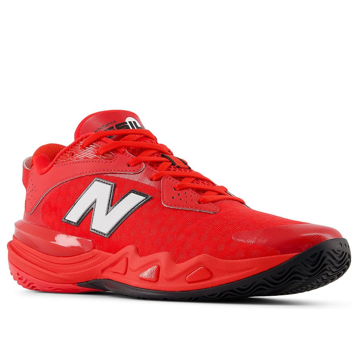 New Balance Hesi Low V2 'True Red' BBHSLRD2