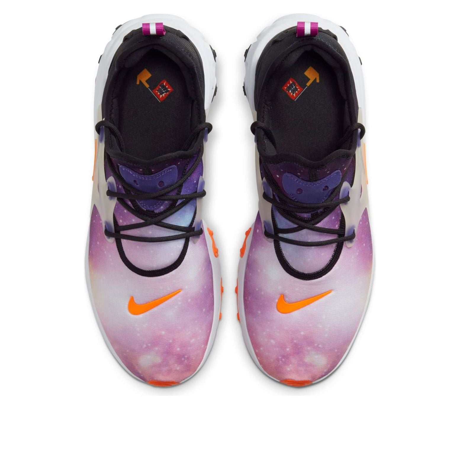 Nike React Presto Premium 'Galaxy' CN7664-002