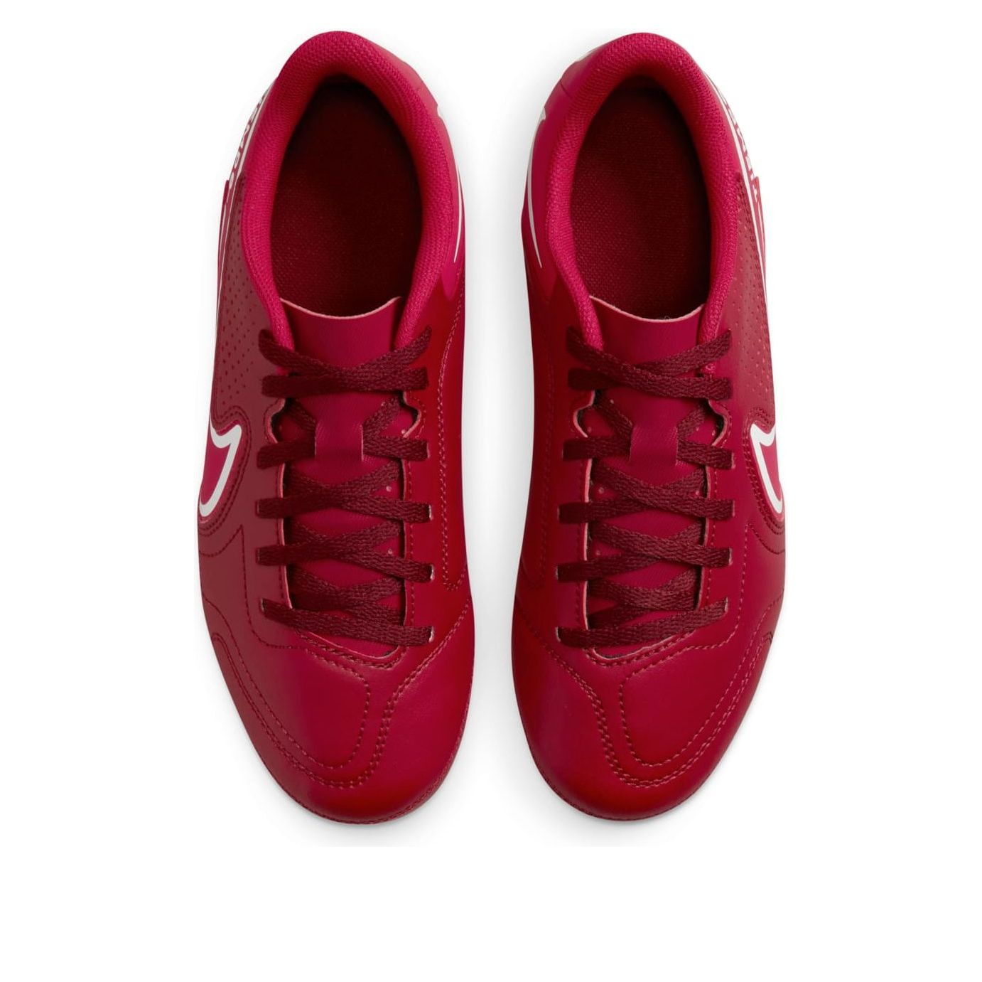 (GS) Nike Tiempo Legend 9 Club MG 'Team Red Mystic Hibiscus' DA1331-616