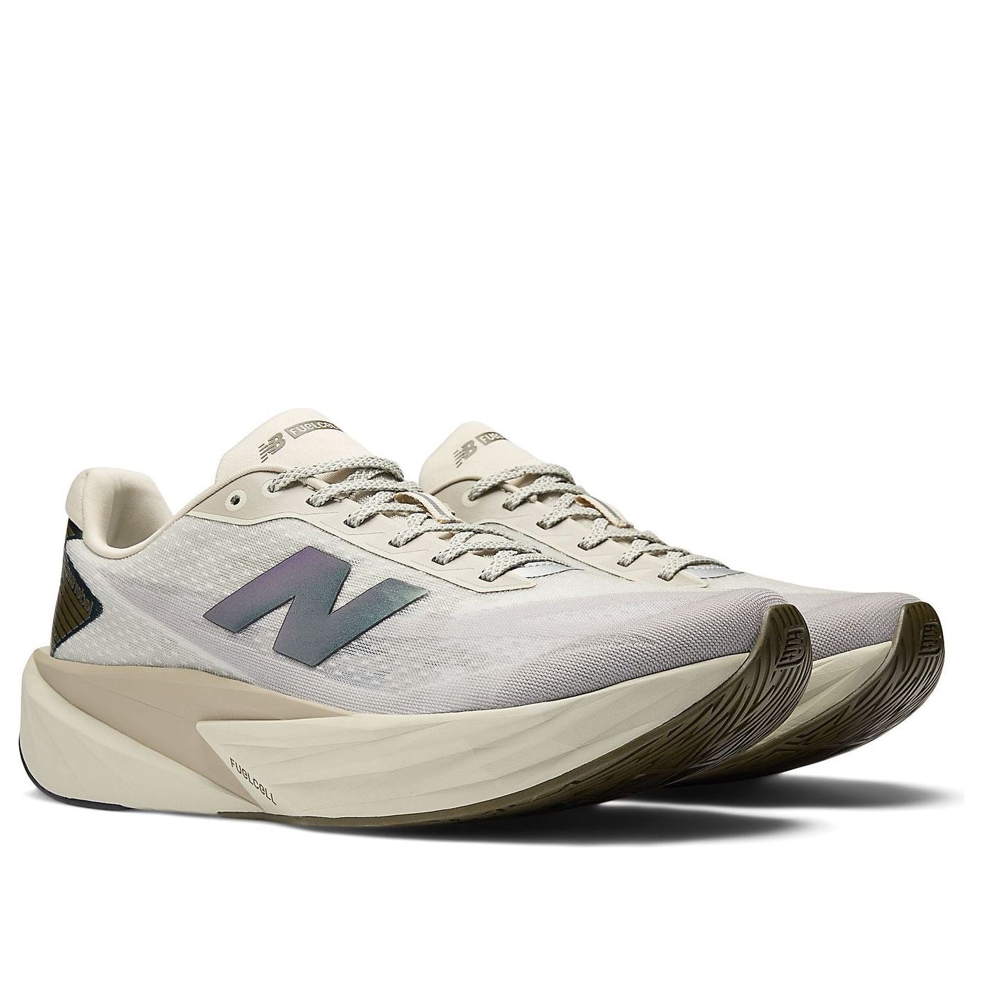 New Balance FuelCell Rebel v5 'Shipyards Dry Stone Silver' MFCXPA5