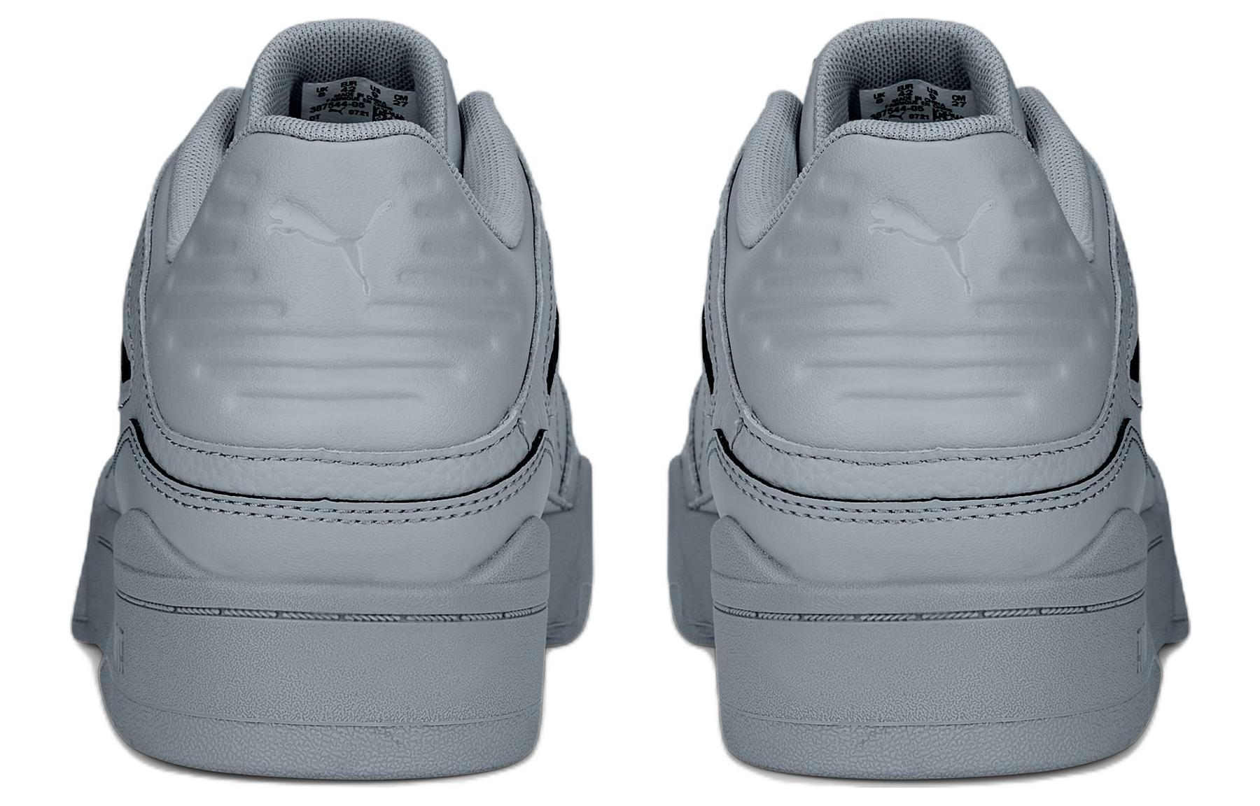 PUMA Slipstream Leather 'Grey Blue' 387544-06