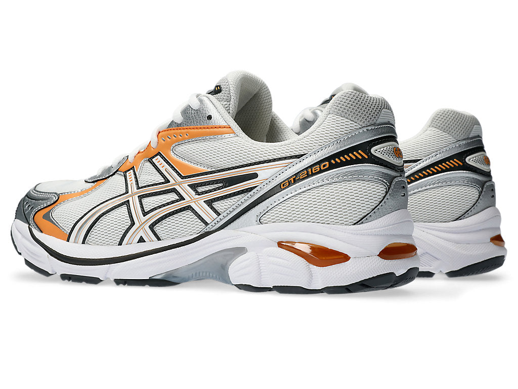 ASICS GT-2160 'White Orange Lily' 1203A320-101
