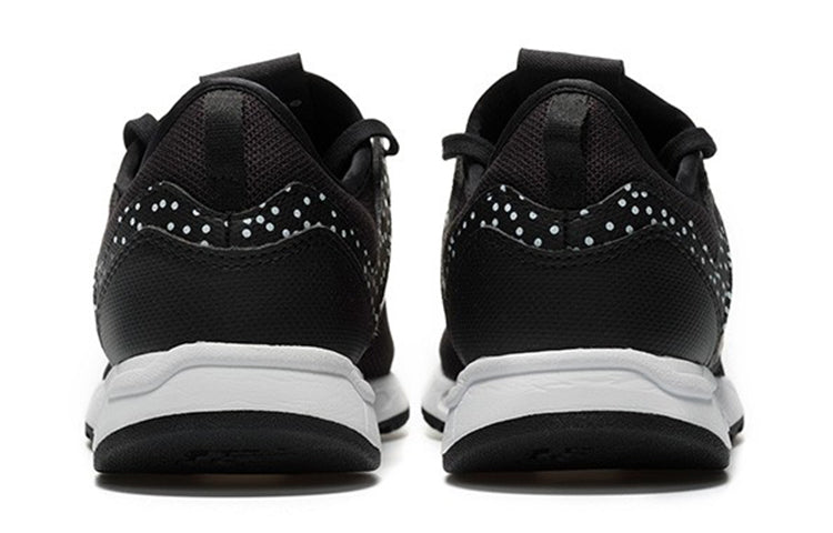 (WMNS) New Balance 247 Shoes Black/Golden WRL247HB