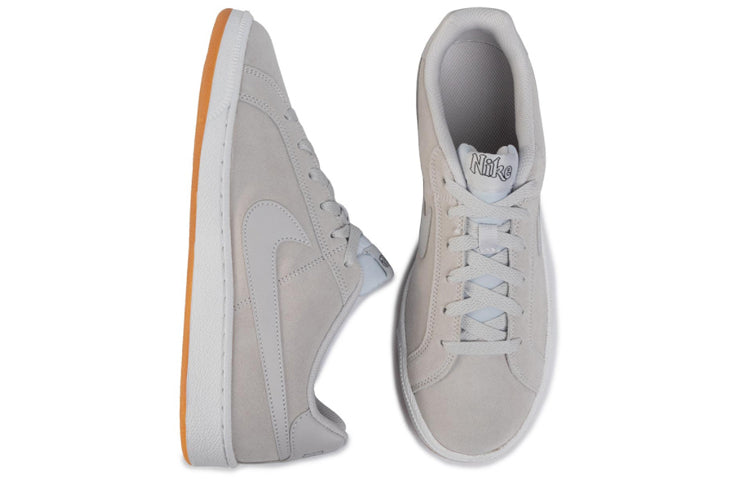 Nike Court Royale Suede 'Gray' 819802-014
