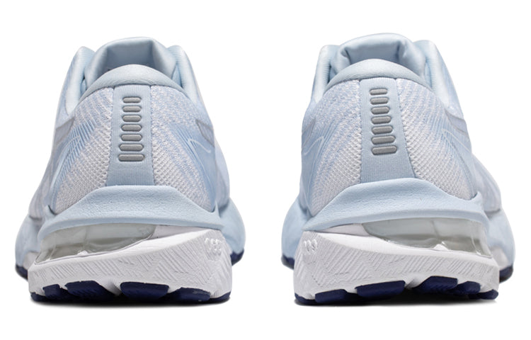 (WMNS) ASICS GT-2000 10 'Soft Sky Pure Silver' 1012B045-405