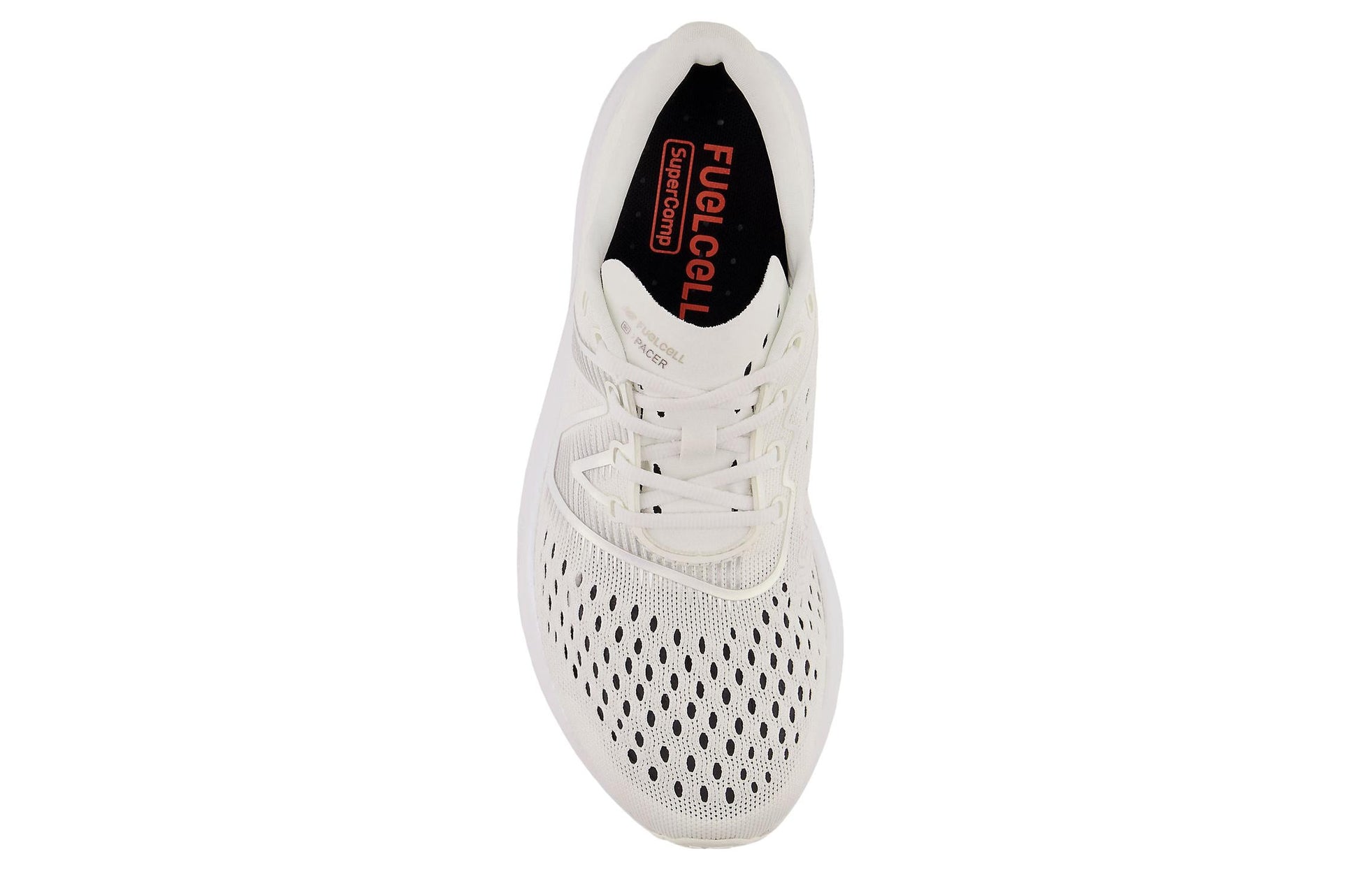 (WMNS) New Balance FuelCell Supercomp Pacer WFCRRCW