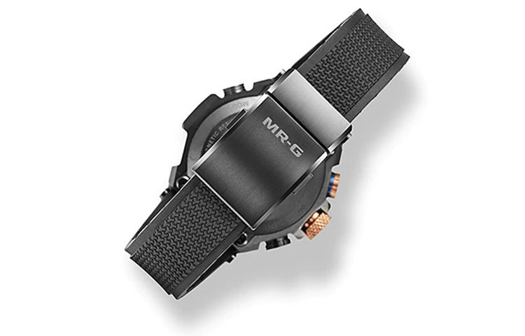 CASIO G-Shock MR-G 'Black' MRG-B2000R-1A