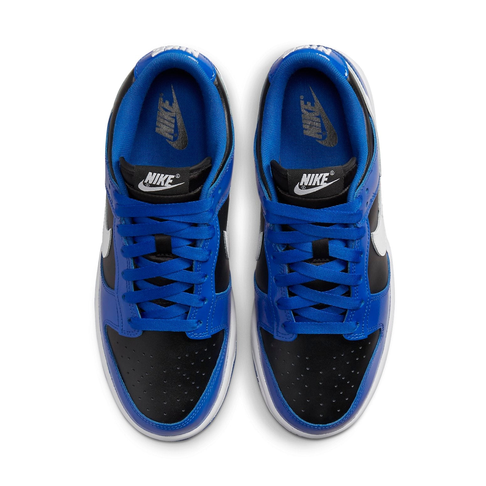 (WMNS) Nike Dunk Low 'Game Royal' DQ7576-400