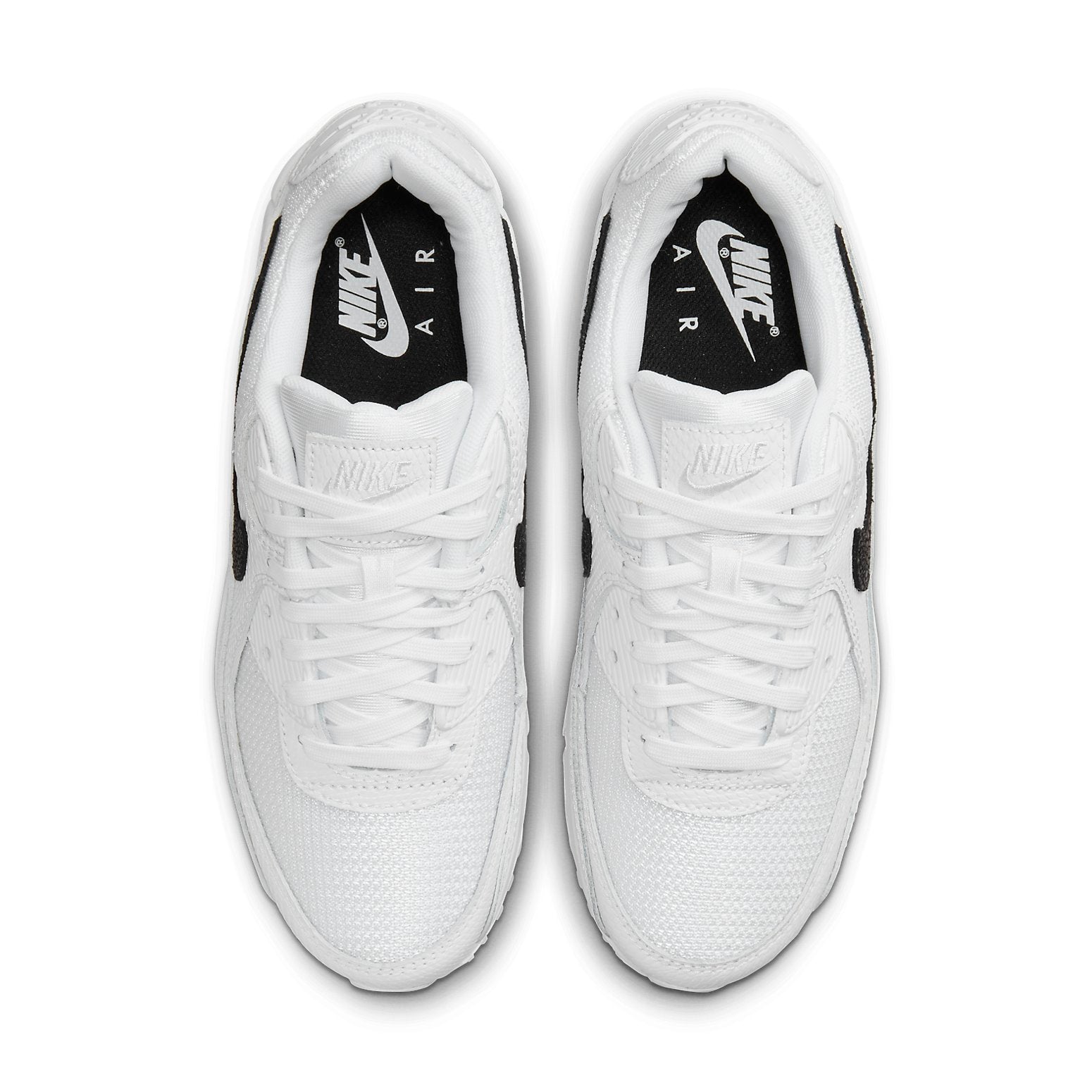 (WMNS) Nike Air Max 90 'White Snakeskin' DZ5212-100