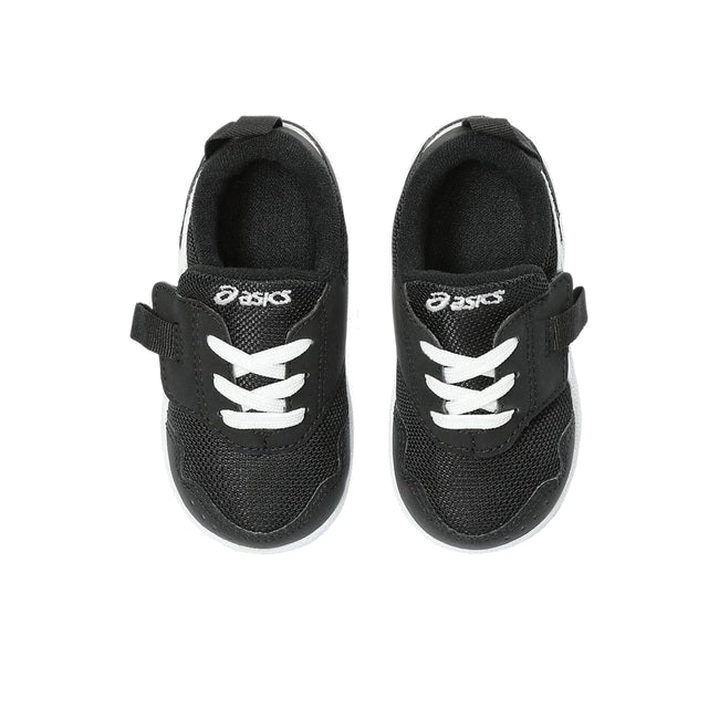 (TD) ASICS Mysel Sneakers 'Black' 1144A327-001