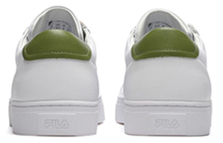FILA Classic 'White Green' F12M216209FWM