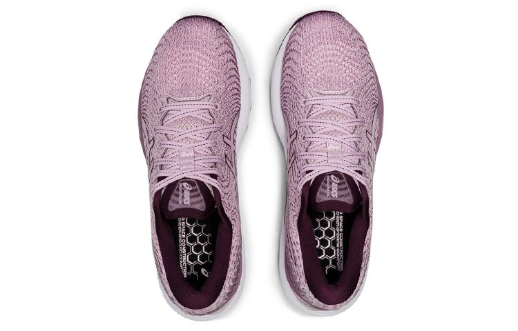 (WMNS) ASICS Gel-Cumulus 24 'Barely Rose' 1012B206-700