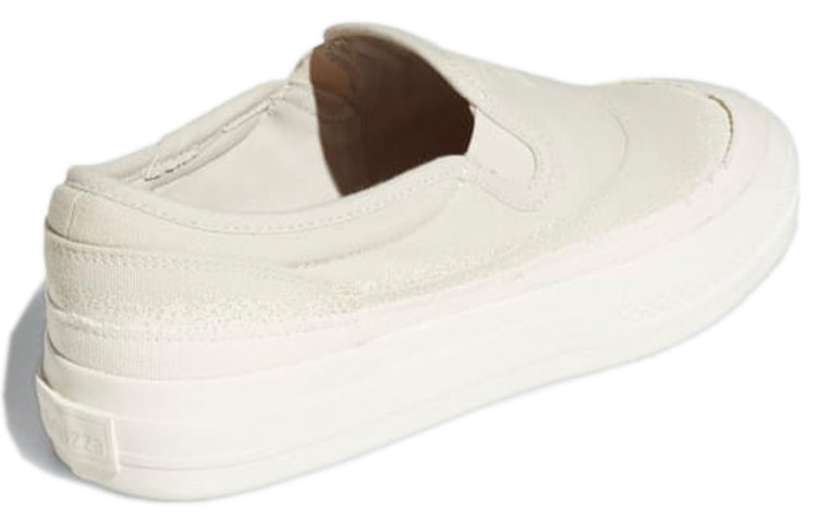 adidas Nizza RF Slip-On 'Bliss White' H05247