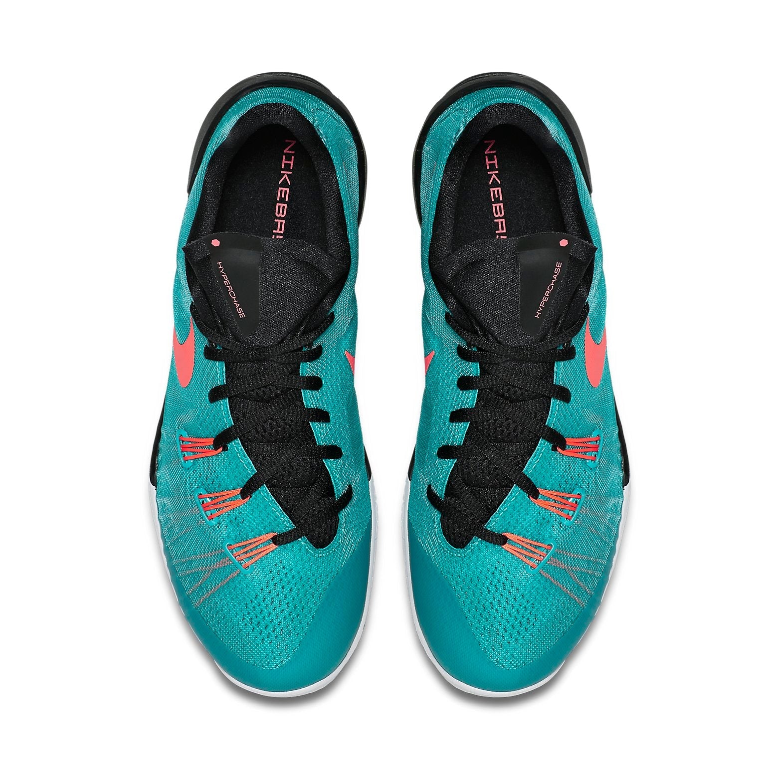 Nike Hyperchase EP 'Light Retro' 705364-480