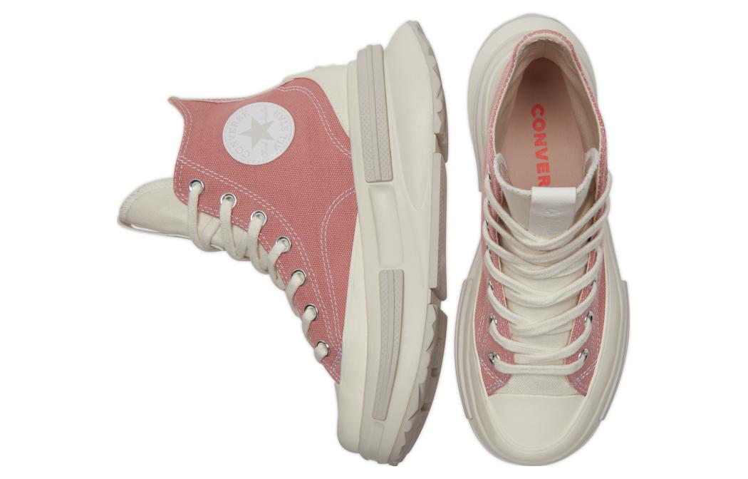 Converse Run Star Legacy CX High 'Pink' A00873C