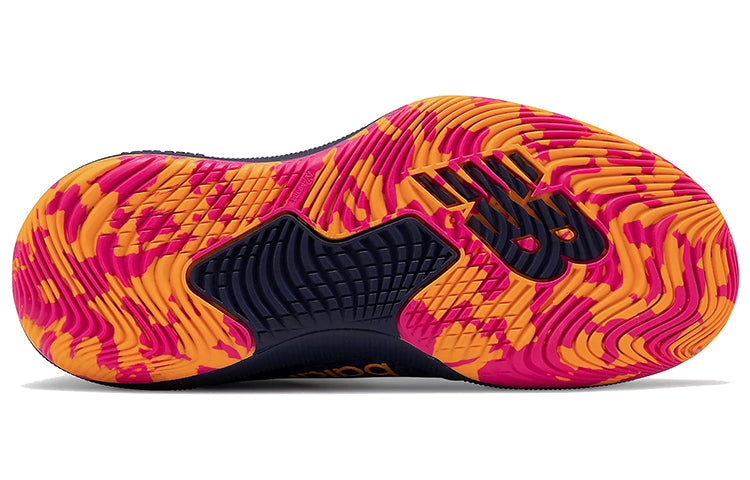 (WMNS) New Balance FuelCell 996v4.5 'Deep Violet' WCH996B4