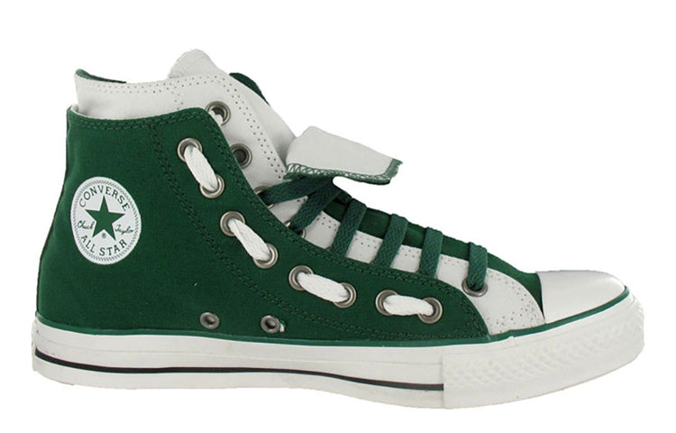 Converse Chuck Taylor All Star Green/White 107216F
