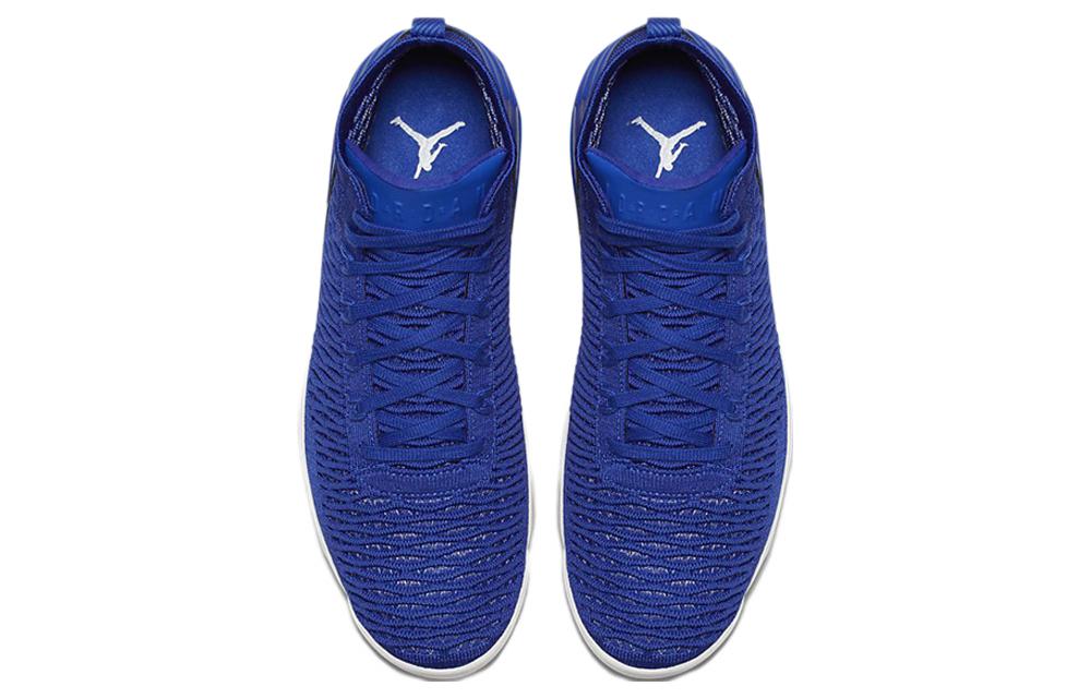 Air Jordan Flyknit Elevation 23 'Game Royal' AJ8207-401