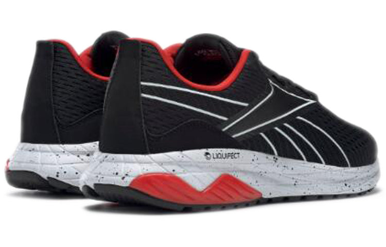 Reebok Liquifect 180 2 SPT Sneakers Black/Orange FV0966